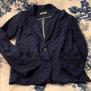 Olivia Moon Blazer